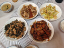 【晶晶猴】上門鐘點工小時工阿姨做飯打掃衛(wèi)生廚房保潔 （1-2人用餐）2小時家務(wù)服務(wù) 市區(qū)（聯(lián)系客服預(yù)約時間） 曬單實拍圖