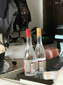 汾酒42度紅蓋玻汾 清香型白酒 口糧酒 42度 475mL 6瓶 整箱裝非原箱 曬單實(shí)拍圖