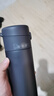 米家保溫杯彈蓋版 480ml 316L不銹鋼 長效保冷保溫大容量茶杯藏藍色 曬單實拍圖