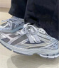 NEW BALANCE老爹鞋男鞋女鞋秋冬復古休閑運動(dòng)鞋1906R系列M1906RCB 37.5 曬單實(shí)拍圖