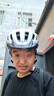 SPECIALIZED閃電 CHAMONIX 3 MIPS 通勤公路山地自行車(chē)騎行頭盔 白色 L 曬單實(shí)拍圖