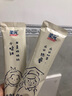 圣元（Synutra）兒童配方奶粉4段(3-7兒童) 盒裝400g（乳鐵蛋白） 曬單實拍圖
