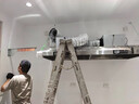 半速【支持上門(mén)安裝】油煙凈化器一體機低空高效排放無(wú)煙大吸力商用抽油煙機飯店廚房環(huán)保不銹鋼排煙罩 【無(wú)煙凈化款】180-80厘米1500瓦雙風(fēng)機 上門(mén)安裝【旗艦機型】 曬單實(shí)拍圖