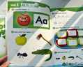 【官方推薦】原版牛津自然拼讀教材新版Oxford Phonics World12345級(jí)別課本+練習(xí)冊(cè)/繪本/教師書/教學(xué)卡片幼兒英語啟蒙OPW支持點(diǎn)讀 點(diǎn)讀版 1級(jí)【 主課本+練習(xí)冊(cè) 】 贈(zèng)資料 曬單實(shí)拍圖