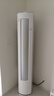 美的（Midea）酷省電Ultra 大3匹新一級(jí)能效 節(jié)能省電空調(diào) 客廳立式柜機(jī) 變頻冷暖 國(guó)家補(bǔ)貼20% 空調(diào)官方旗艦店 大3匹 一級(jí)能效 25年新款酷省電ultra 曬單實(shí)拍圖