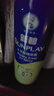 曼秀雷敦（Mentholatum）新碧冰涼防曬噴霧100ml 清爽防水防汗戶外軍訓(xùn)高倍防曬霜男女士 曬單實(shí)拍圖