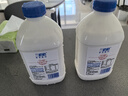 蘭格格 草原酸奶 專利活菌1kg*1 生鮮低溫酸牛奶 可制干噎希臘老酸奶 曬單實(shí)拍圖