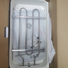 olayks立時(shí)烤肉鍋電烤盤燒烤爐電燒烤爐燒烤架烤串機(jī)室內(nèi)家用電烤爐燒烤盤烤腸全自動(dòng)烤腸機(jī) 【烤網(wǎng)+烤盤+烤管】升級(jí)款 1層 曬單實(shí)拍圖
