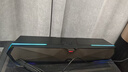 漫步者（EDIFIER）M30 Plus 電腦音響音箱 桌面藍牙游戲音箱 RGB氛圍燈 內置麥克風(fēng) 小米華為聯(lián)想戴爾電腦通用 玄黑 曬單實(shí)拍圖