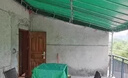 玉滿堂加厚油布斜面雨棚商鋪門店檔口擺地攤戶外遮陽棚防暴雨停車棚帳篷 綠色 定制尺寸聯(lián)系客服 曬單實拍圖