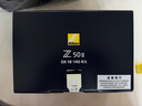 尼康（Nikon）【國行帶票】Z50II半畫幅新手入門級微單相機Z50 II 高清攝影攝像 直播美顏自拍z50二代便攜相機 Z50II + 18-140套機 套餐一【64G新手入門必備套餐】 曬單實拍圖
