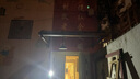 皇嘉科美鋁合金雨棚遮陽(yáng)棚陽(yáng)臺屋檐門(mén)頭雨搭 定制大門(mén)雨篷陽(yáng)光棚戶(hù)外家用 3-20平方( 材料費每平方) 曬單實(shí)拍圖