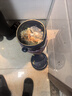 蘇泊爾（SUPOR）砂鍋耐高溫不易開(kāi)裂家用煲仔飯砂鍋中藥煎藥?kù)覝冲仧蹂佁沾慑?【適用4~6人】 4.5L 曬單實(shí)拍圖