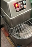 FEST商用和面機全自動(dòng)揉面機雙速雙動(dòng)打面機大容量電動(dòng)拌面機活面粉包子饅頭披薩變頻攪拌機面條機 30升【12-24斤和面量】不銹鋼電腦版 曬單實(shí)拍圖
