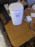 夏新5g隨身wifi6移動無線免插卡路由器cpe全網(wǎng)通千兆雙頻便攜式車載上網(wǎng)卡高速流量 5G狂暴性能版【滿血性能光纖級網(wǎng)速】 曬單實(shí)拍圖