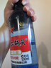 紅星二鍋頭 藍(lán)瓶綿柔8 純糧清香型名酒  自飲北京特產(chǎn)中秋禮品 53度 500mL 6瓶 非原箱 曬單實(shí)拍圖
