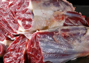 羋羊羊 國產(chǎn)黃牛肉 去芯牛腱子肉3斤 牛肉生鮮 低脂健身 清真源頭直發(fā) 曬單實拍圖
