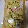 萬得福黑椒雞塊1KG/袋 雞肉炸雞超市生鮮半成品早餐肯德基同款 黑椒雞塊1包裝 曬單實(shí)拍圖