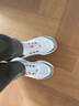阿迪達斯 （adidas）男鞋夏季CLIMACOOL清風(fēng)鞋網(wǎng)面跑步鞋透氣舒適運動(dòng)鞋JH9750 42.5 曬單實(shí)拍圖