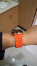 Apple/蘋果 Watch Series 10 智能手表GPS+蜂窩款46毫米金色鈦金屬表殼金色米蘭尼斯表帶M/L MX043CH/B 曬單實(shí)拍圖