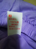 芬騰可安（FENTENGCARE）睡褲女長褲100%純棉單件褲子女士大碼可外穿家居褲女款四季可穿Q2 曬單實拍圖