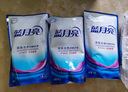 藍月亮 深層潔凈洗衣液 2.75kg*2+1kg*3袋+500g*3袋 薰衣草香 強效去污 曬單實拍圖