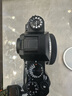 唯卓仕（VILTROX）AF 28mm F4.5 XF富士口鏡頭自動對焦輕巧掛機餅干頭適用于XS20 XM5 XT30II XT5 XH2 XE4微單相機 曬單實拍圖