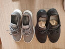 Allbirds【董潔同款】天絲呼吸鞋Tree Runner桉樹(shù)輕便透氣網(wǎng)面軟底男女鞋 水霧灰 42 /M9 男碼 曬單實(shí)拍圖