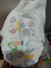 好奇（Huggies）金裝成長褲XXL74(15kg以上)加加大號(hào)嬰兒尿不濕超薄拉拉褲 曬單實(shí)拍圖