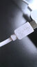 紐曼（Newmine）Type-C數(shù)據(jù)線2A安卓編織手機(jī)充電線 適用華為P30/P20/小米9/8 通用快充線 曬單實(shí)拍圖