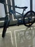 喜德盛兒童自行車(chē)小王子變速車(chē)7速青少年學(xué)生通勤運(yùn)動(dòng)騎行單車(chē)藍(lán)銀色 曬單實(shí)拍圖