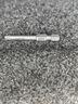 維拉（WERA）梅花螺絲批頭德國867/4Z進(jìn)口TORX星型六角起子刀頭電動(dòng)風(fēng)批頭工具 單只【T20x50】（05060134001） 曬單實(shí)拍圖