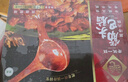 紫光園 羊蝎子熟食火鍋 2.4斤 年貨清真羊肉羊脊骨預(yù)制菜醬香味門店同款 曬單實拍圖