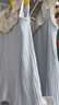 凡獵嬰兒衣服夏裝新生女寶寶連體衣滿月百天外出哈衣爬服夏季薄款 曬單實拍圖