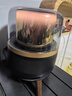 【95成新】哈曼卡頓（Harman/Kardon）音樂(lè )曜石藍牙音響桌面電腦家用無(wú)線(xiàn)音箱揚聲器仿琉璃外殼4喇叭琥珀二代女神禮物Allure Essential 曬單實(shí)拍圖