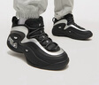 FILA FUSION斐樂潮牌GH3 1997復(fù)古籃球鞋2025春季運(yùn)動(dòng)鞋男鞋 曬單實(shí)拍圖