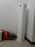 長虹（CHANGHONG）空調3匹超一級省電熊貓懶客廳變頻冷暖空調立式家電國家補貼空調柜機KFR-72LW/ZDXSW1+RA以舊換新 曬單實拍圖