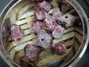 柒島羊蝎子新鮮內(nèi)蒙古羊脊骨生鮮火鍋底料羔羊肉腿現(xiàn)殺冷凍凈重 羊蝎子4斤【送燉肉包】 京倉【服務(wù)更好】 曬單實拍圖