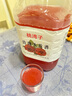桃灣子水花酒 貴州大方水花酒 糯米酒   玫瑰水花酒貴州特產(chǎn)半甜型 2.5L1桶 曬單實(shí)拍圖