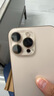 品勝適用蘋果16Pro/16ProMax鏡頭膜iPhone16Pro/16ProMax后置攝像頭手機膜高清耐磨防刮鏡頭保護膜 2片 曬單實拍圖