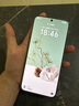 榮耀X70 8+256 竹韻青 金標(biāo)十面抗摔 8300mAh青海湖電池 IP69防水 榮耀綠洲護(hù)眼屏 AI手機(jī) 國(guó)家補(bǔ)貼 曬單實(shí)拍圖