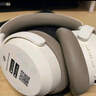 森海塞爾（Sennheiser）ACCENTUM 無(wú)線(xiàn)耳機 藍牙頭戴主動(dòng)降噪無(wú)線(xiàn)藍牙 白色 禮物 曬單實(shí)拍圖
