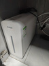 蘇泊爾（SUPOR）凈水器家用純水機(jī)1000G大通量廚房自來(lái)水過(guò)濾器廚下式直飲機(jī)5年長(zhǎng)效RO反滲透過(guò)濾凈水機(jī)UR100 1000G大通量 純水機(jī) 曬單實(shí)拍圖
