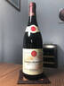 吉佳樂(lè )世家法國進(jìn)口紅酒 E Guigal吉佳樂(lè )世家 羅納河谷產(chǎn)區精選干紅葡萄酒 吉佳樂(lè )【羅納山麓精選干紅】1瓶 曬單實(shí)拍圖