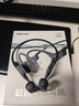 韶音（SHOKZ）OpenSwim Pro S710 骨傳導(dǎo)藍(lán)牙耳機(jī) 開放式運(yùn)動游泳跑步騎行不入耳 頁巖峰 曬單實(shí)拍圖