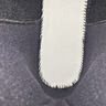 阿迪達斯Yeezy500黑曜石椰子男女休閑鞋F(xiàn)W4968 UK9碼43碼 曬單實拍圖