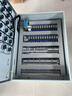 西門子 6ES72881SR600AA1 PLC 模塊 控制器 SIMATIC S7-200 SMART，CPU SR60， 上，AC/DC/繼電器 曬單實拍圖