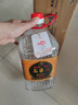 幾江牌（jijiangpai）中華老字號(hào)幾江牌60度5L桶裝原漿高粱酒江津老白干泡酒(純糧白酒) 60度 5L 1桶 曬單實(shí)拍圖