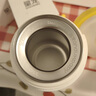 皇寵好吸保溫杯兒童幼兒園水杯6個月以上吸管學飲保溫奶瓶240ml 曬單實拍圖