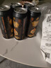 雙合盛精釀德式小麥啤酒（龍御版）500ml 曬單實(shí)拍圖